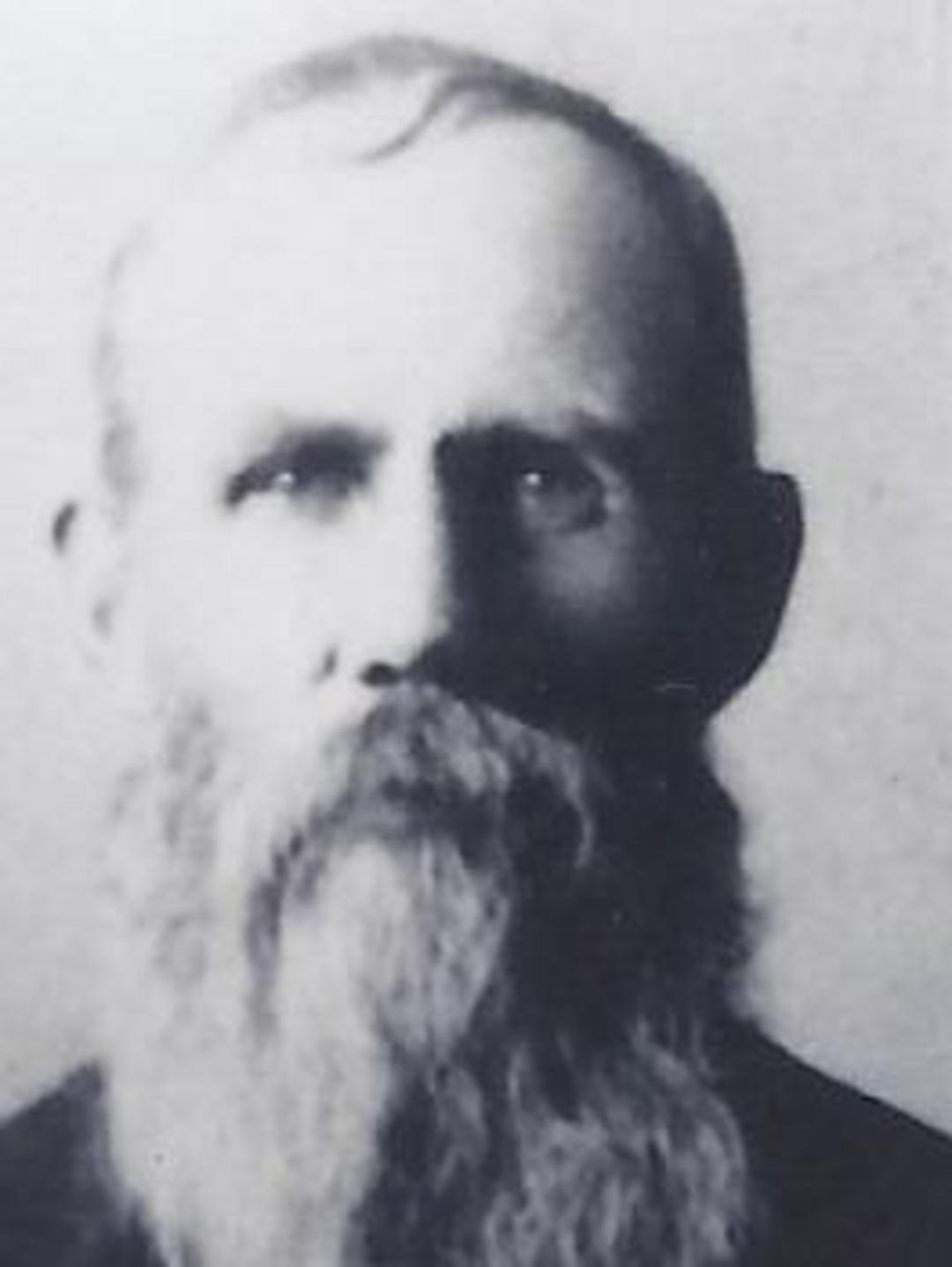Robert Brown Jr. (1852 - 1935) Profile